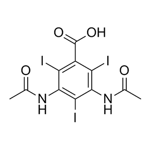 (CAS 117-96-4)無水泛影酸